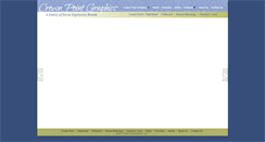 Desktop Screenshot of crownpointstationery.com